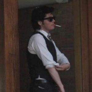 Meet your Posher, Sophia